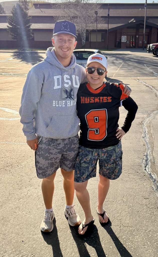 dress like a senior