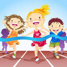 Track and Field Day