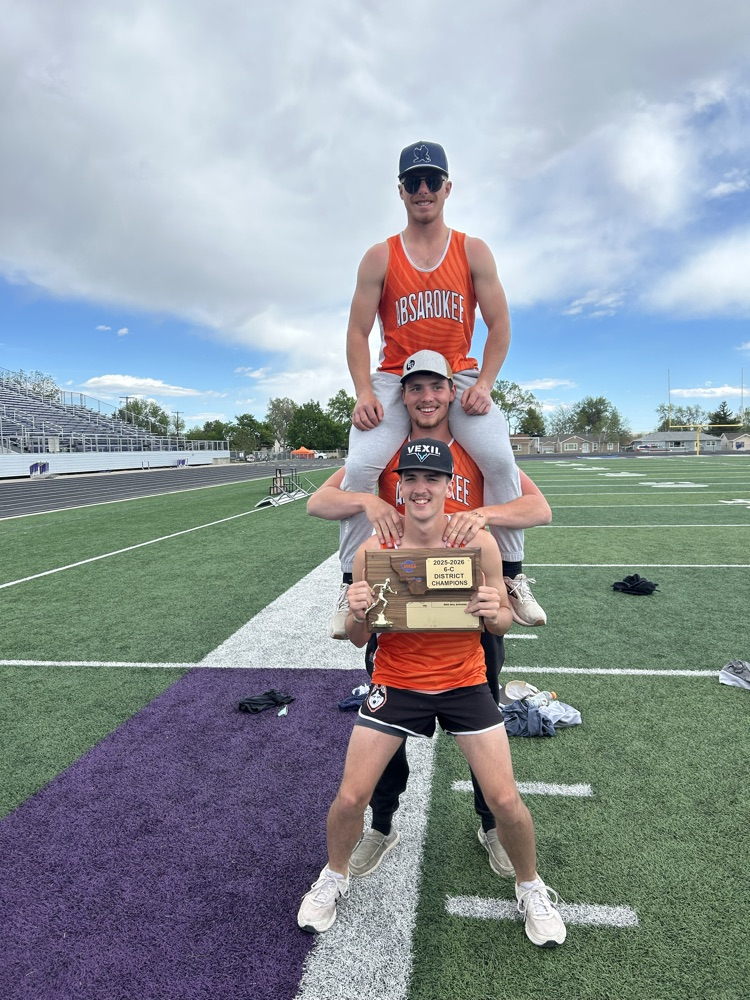 Senior Boys
