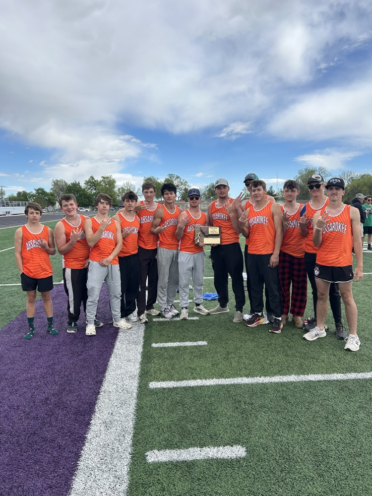 The 2026 District 6C Champions