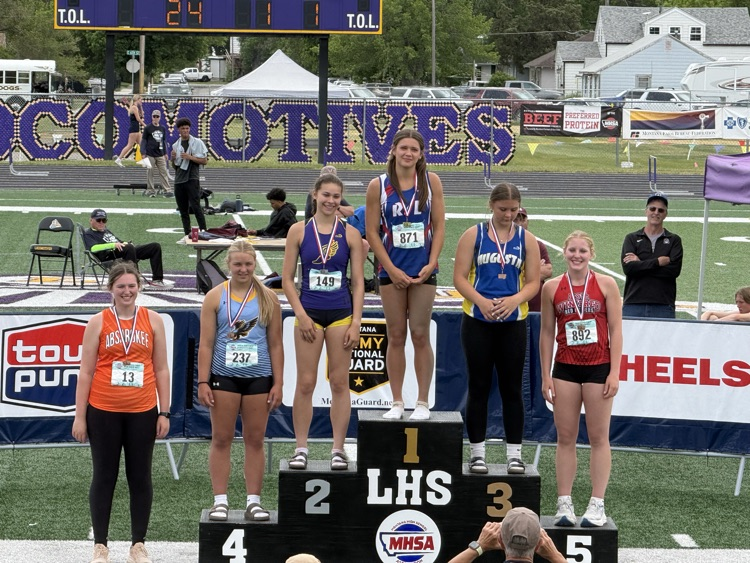 athletes on podium 