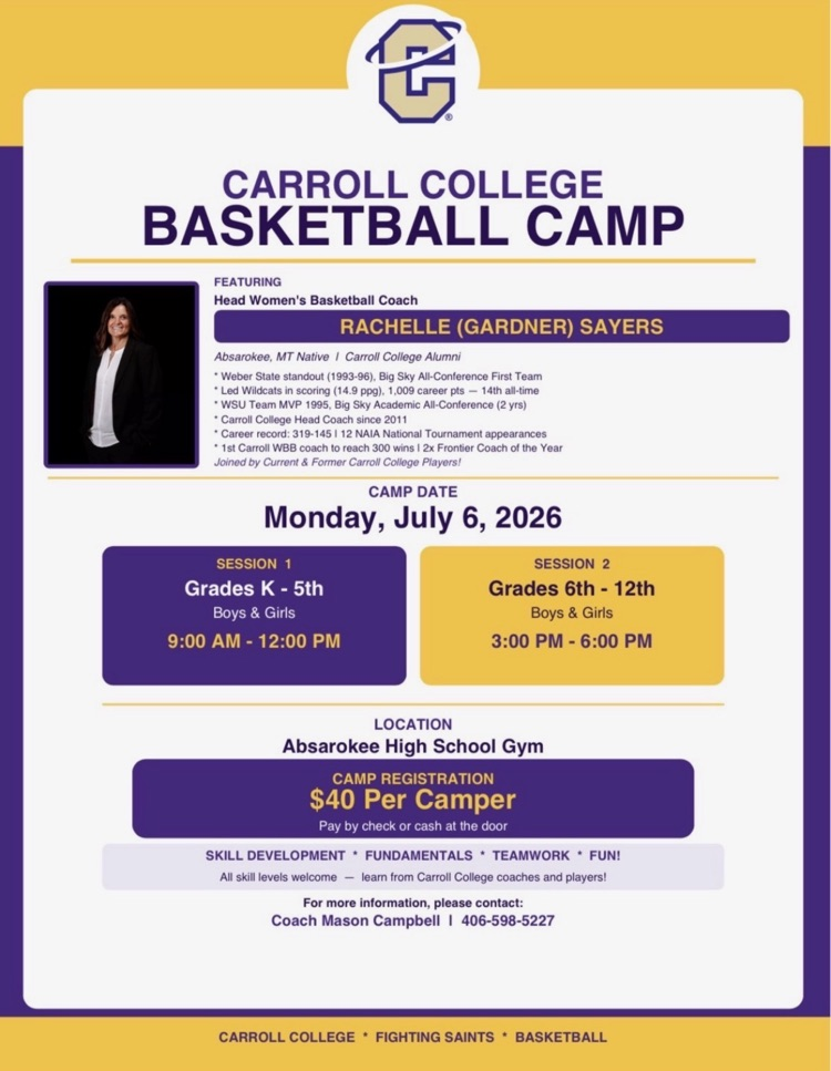 flier for basketball