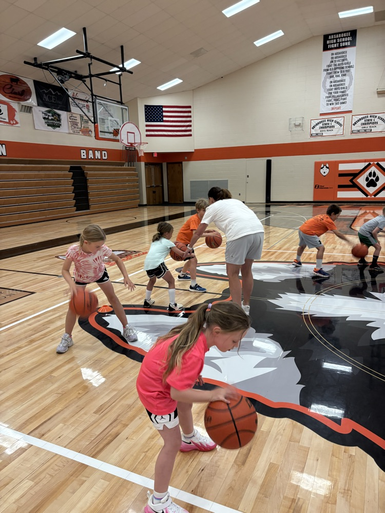 basketball