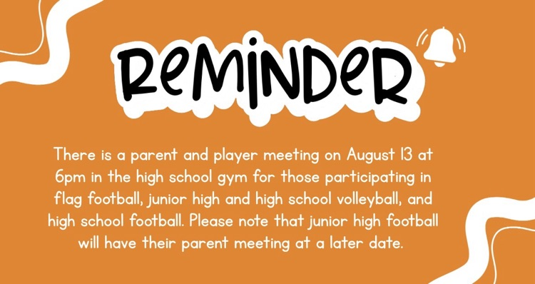 meeting reminder 