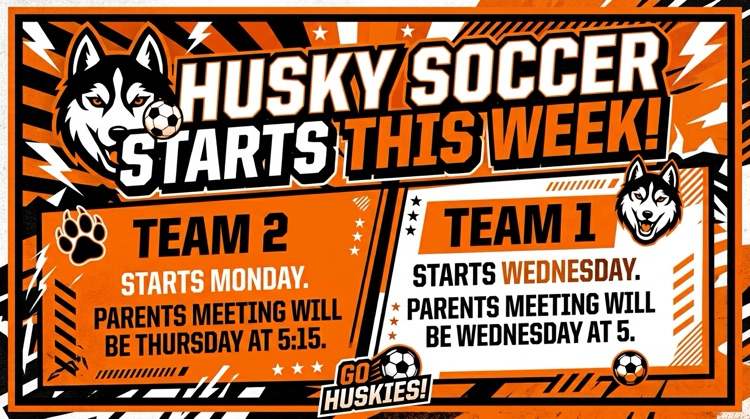 soccer poster