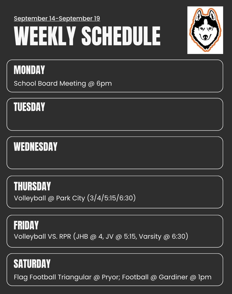 weekly