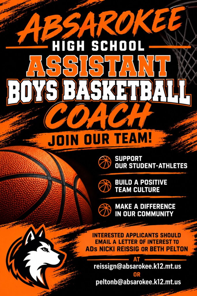 basketball coach ad