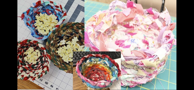 baskets