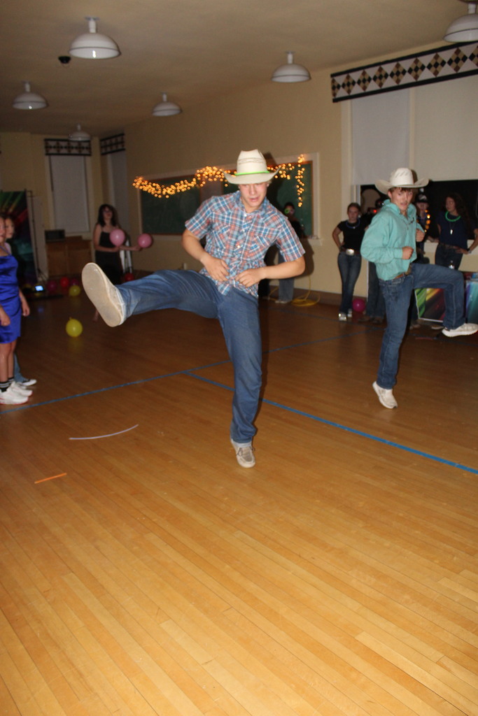 Dance