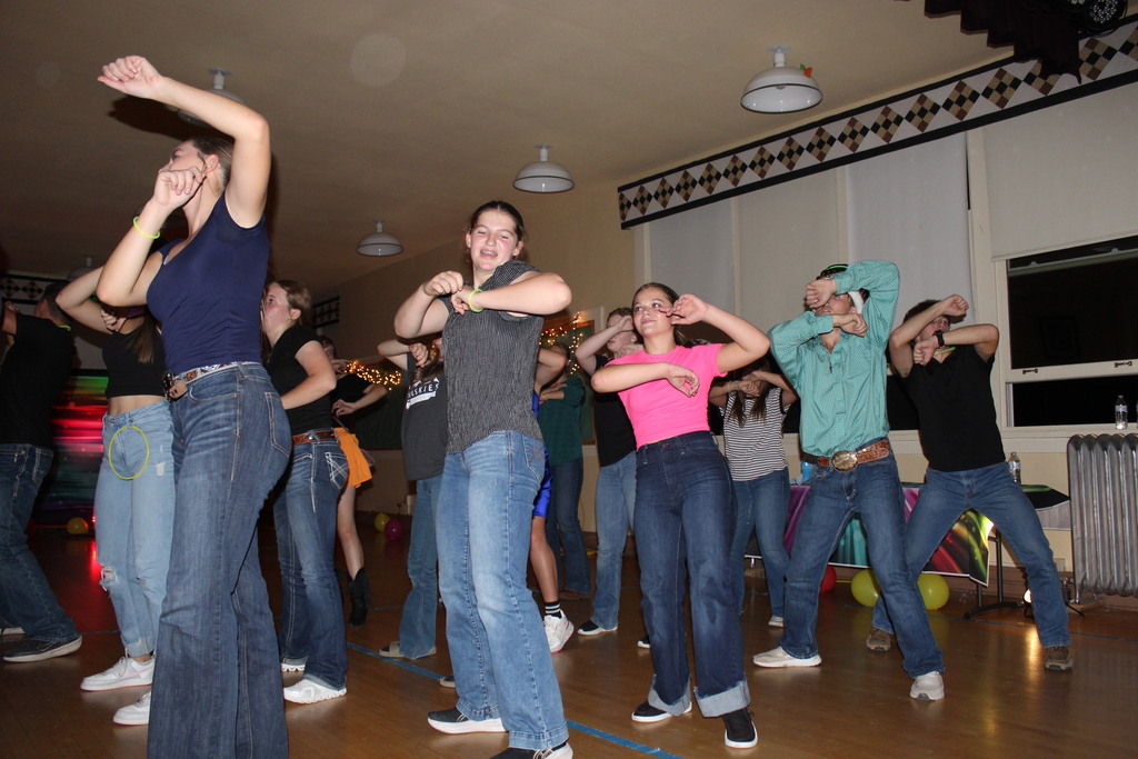 Dance
