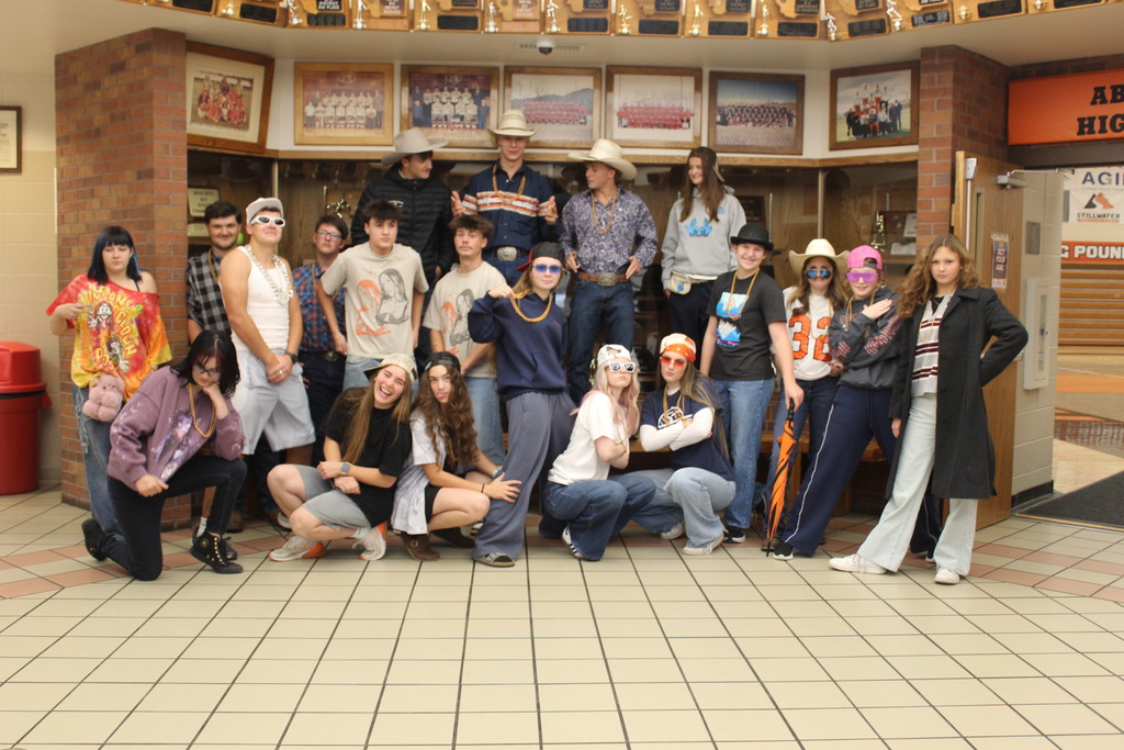 Picture Music Genre Day