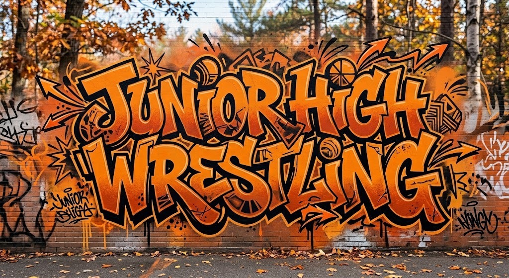 Junior High Wrestling