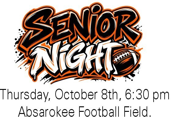 Football Senior Night