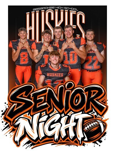 Senior Night