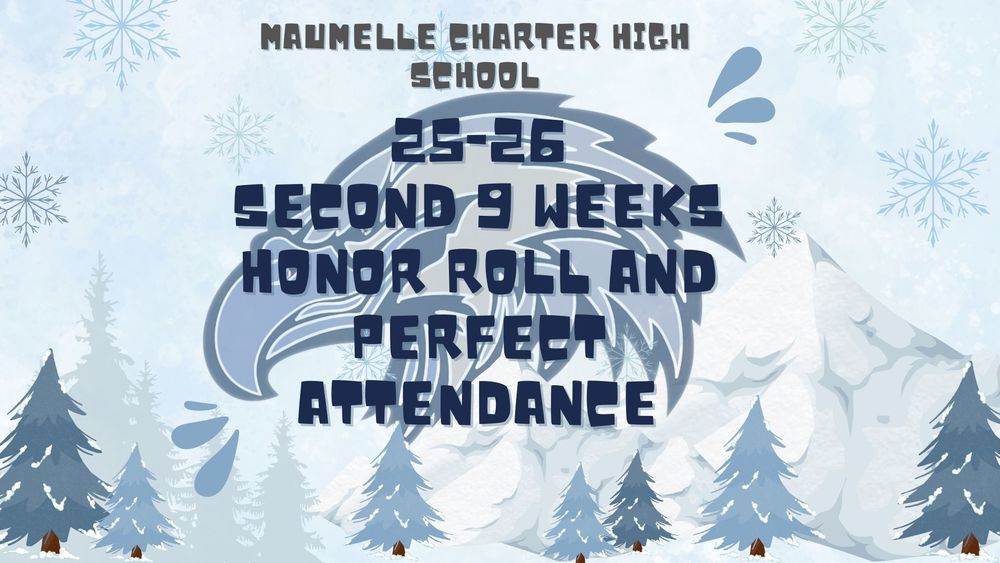 Honor Roll and Perfect Attendance