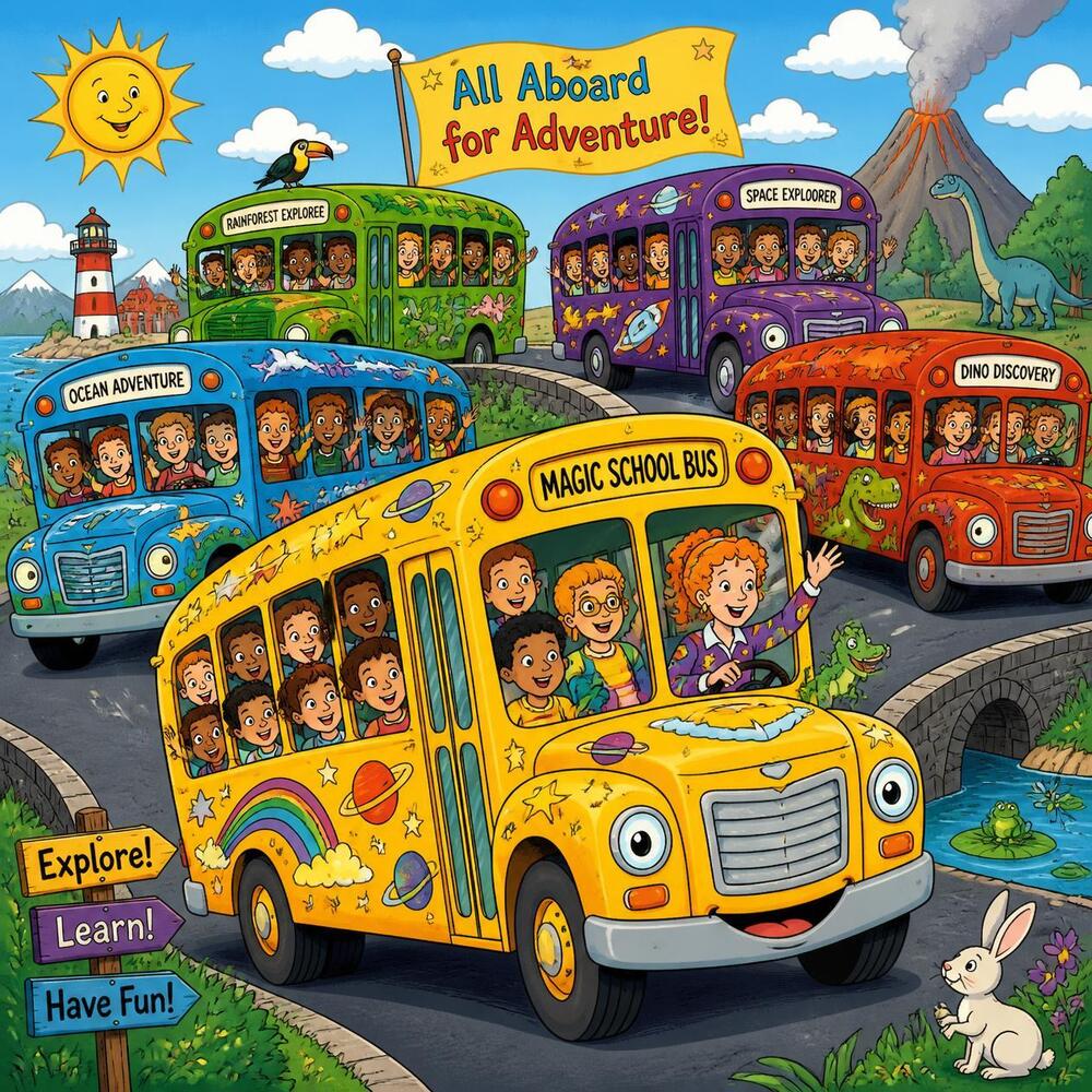bus