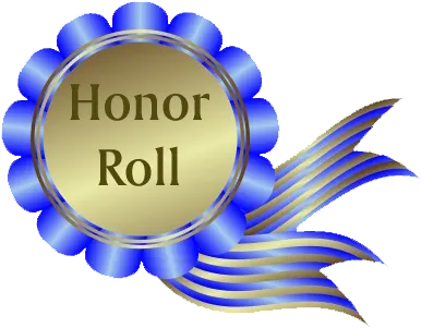 honor roll