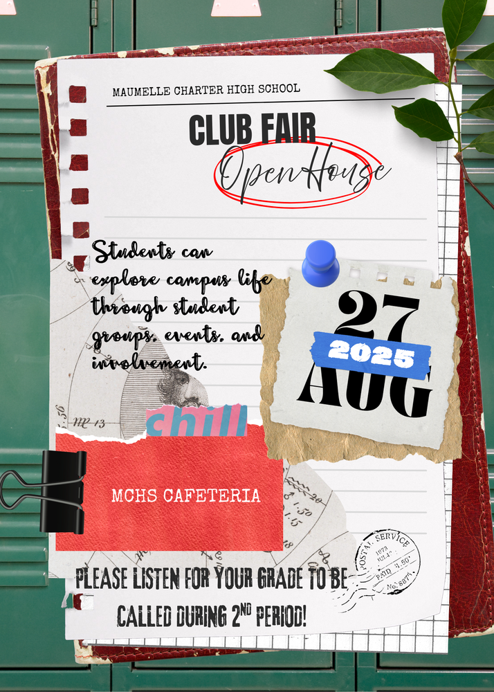 Club Fair