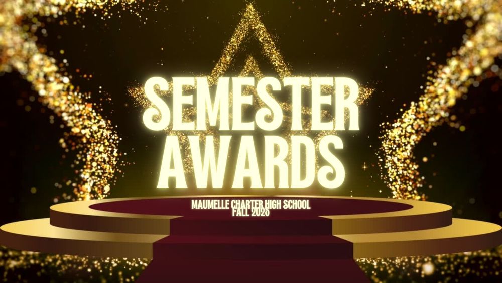 Semester Awards
