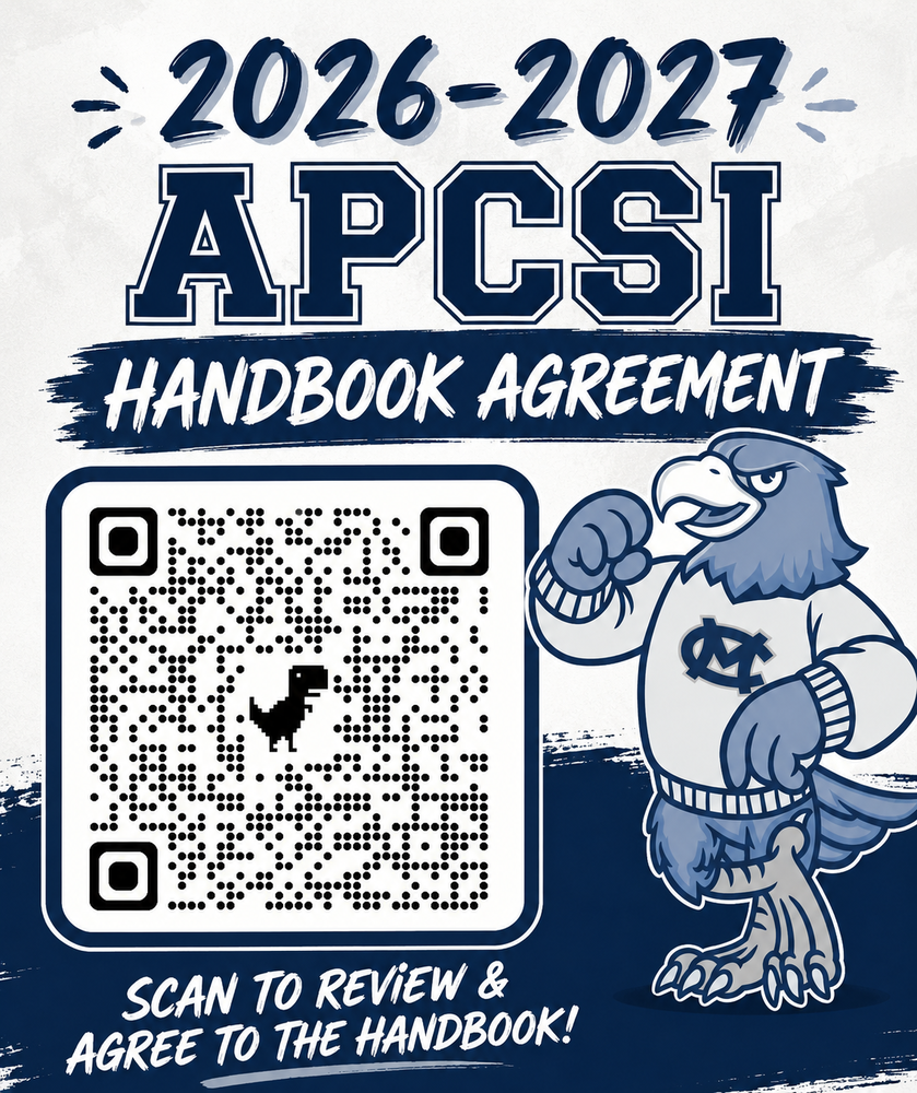 APCSI HANDBOOK AGREEMENT