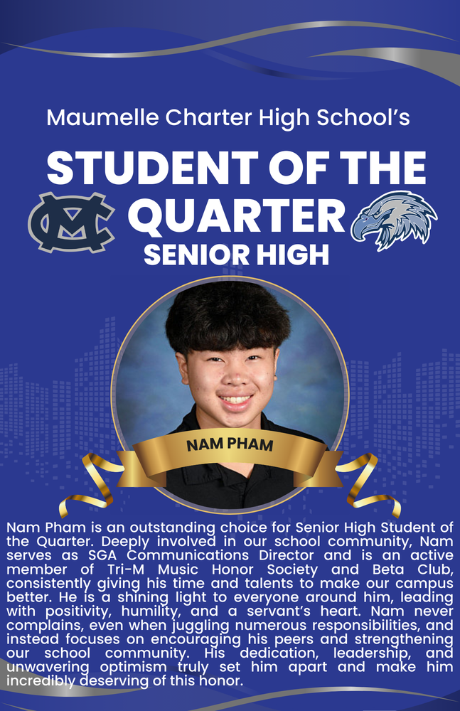 Falcons at their Finest