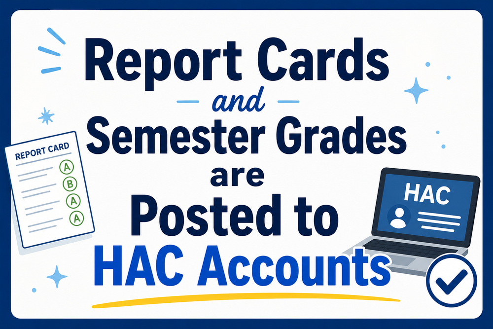 RC and Semester Grades