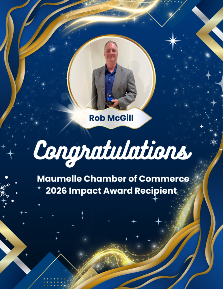 Rob McGill