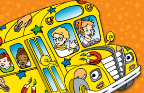 bus
