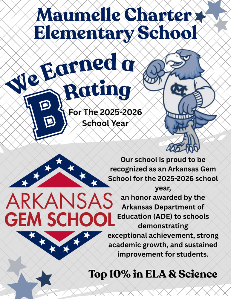 25-26 School Rating