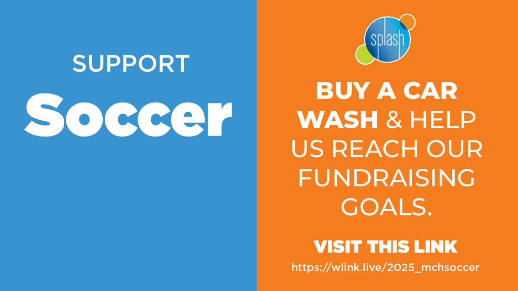 Soccer Fundraiser Flyer