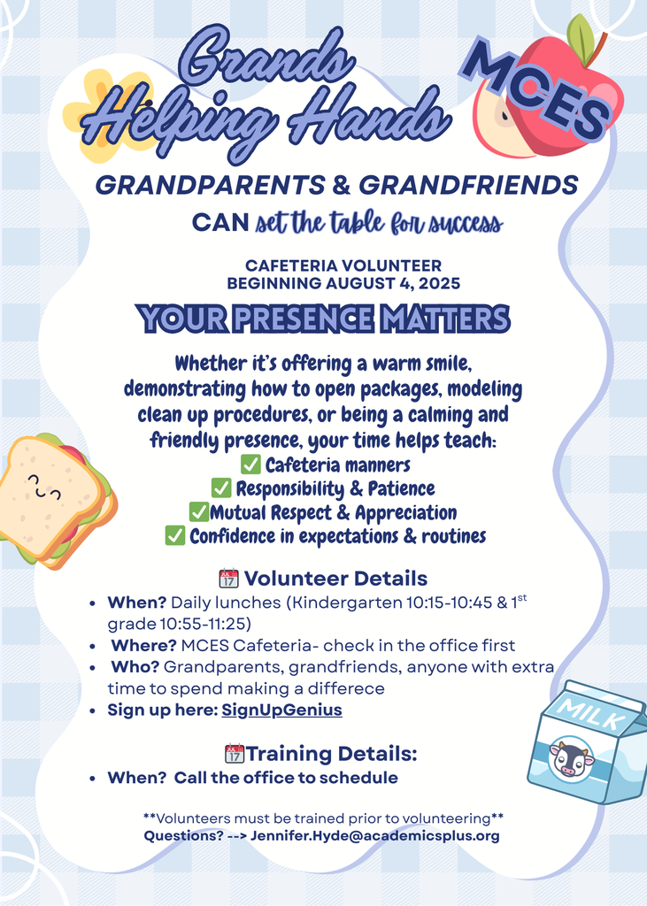 Helping grands
