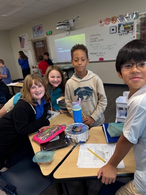 Science 4
