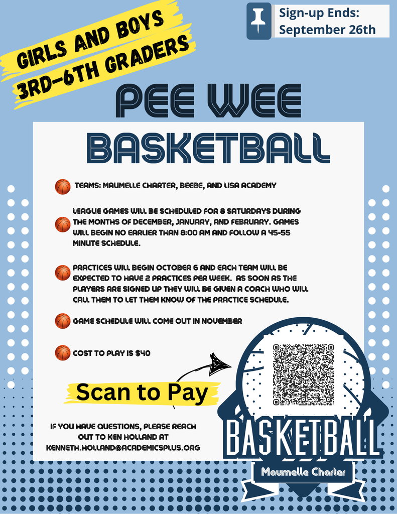 Pee Wee BBall