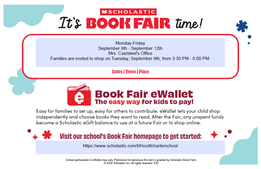 book fair