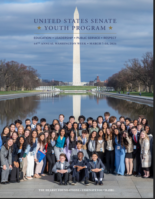 USSYP 2025