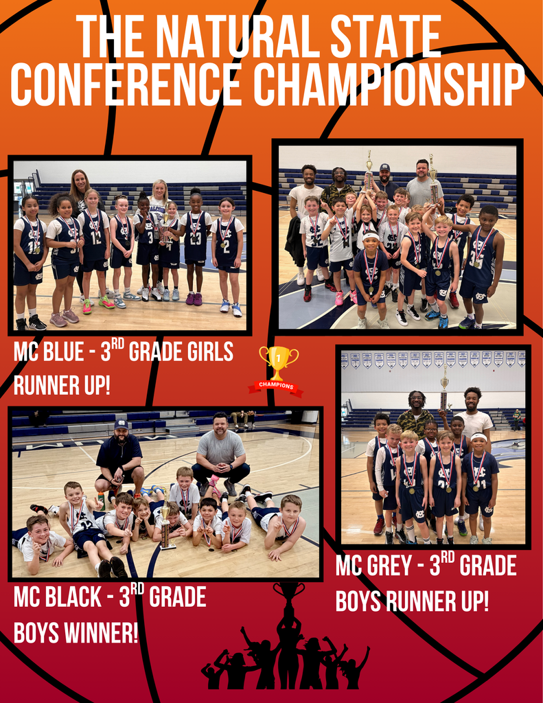 Natural State Conference Championship