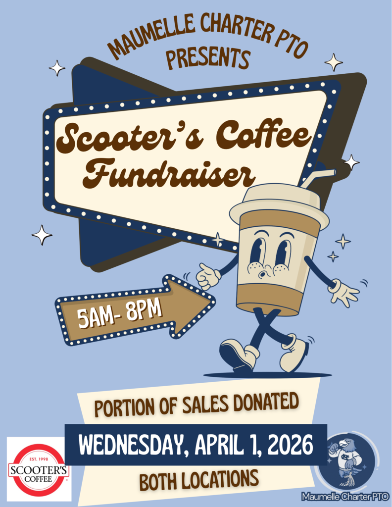 Coffee Fundraiser