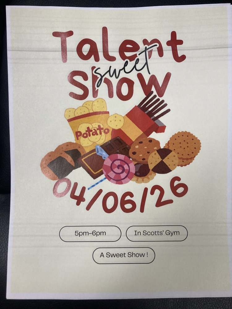 talent show