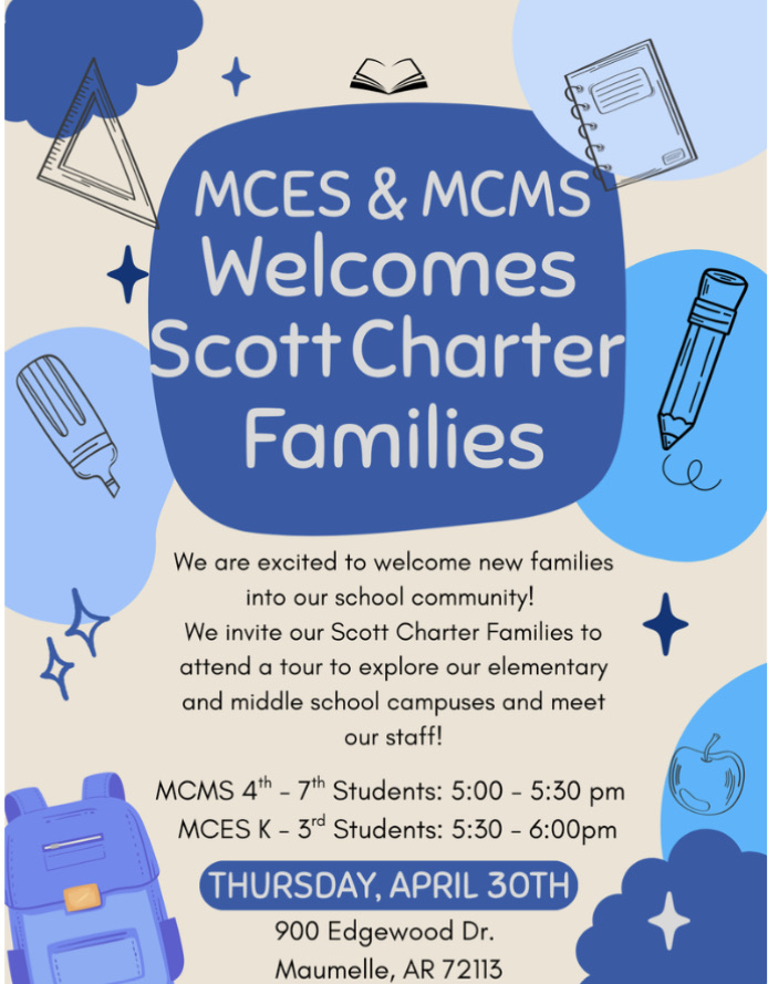MCES and MCMS