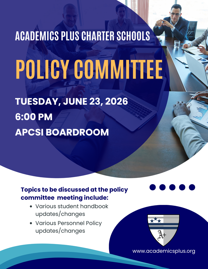 Policy Committee