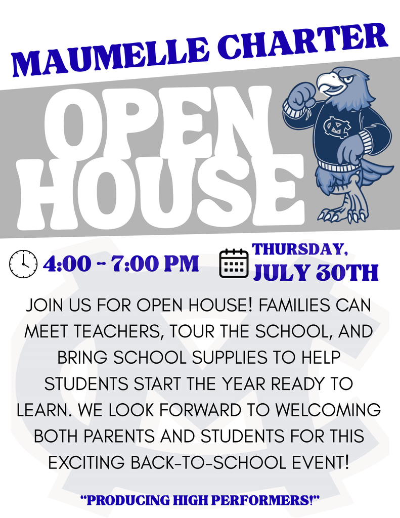 26-27 Open House