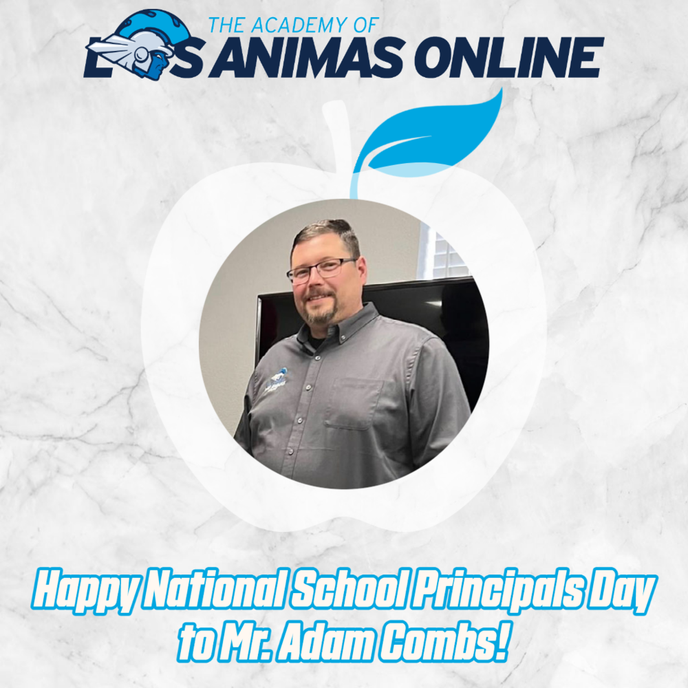 happy national school principals day