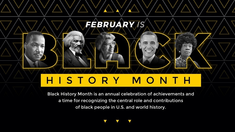 black history month