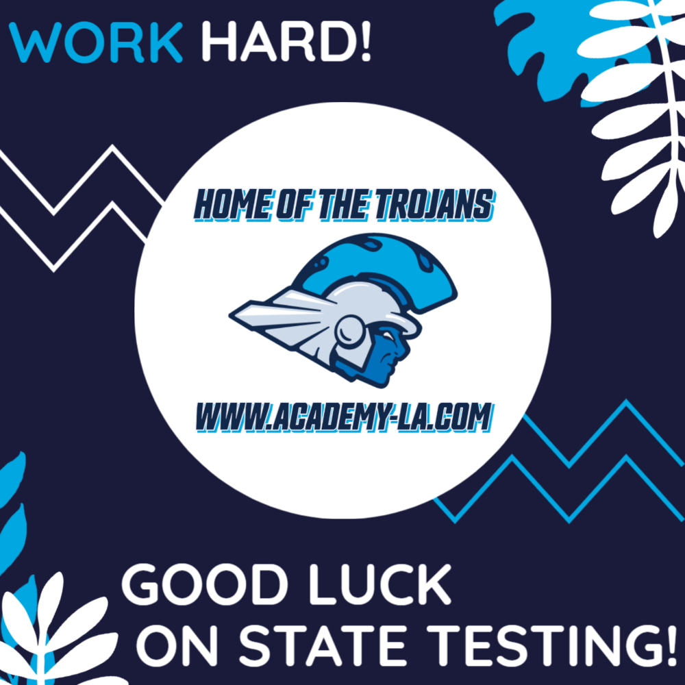 State Testing