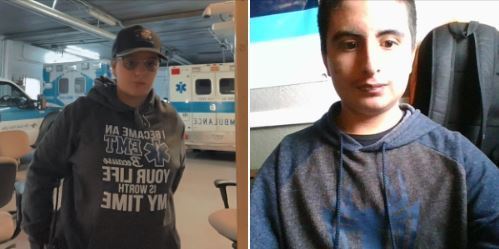 superhero spirit day