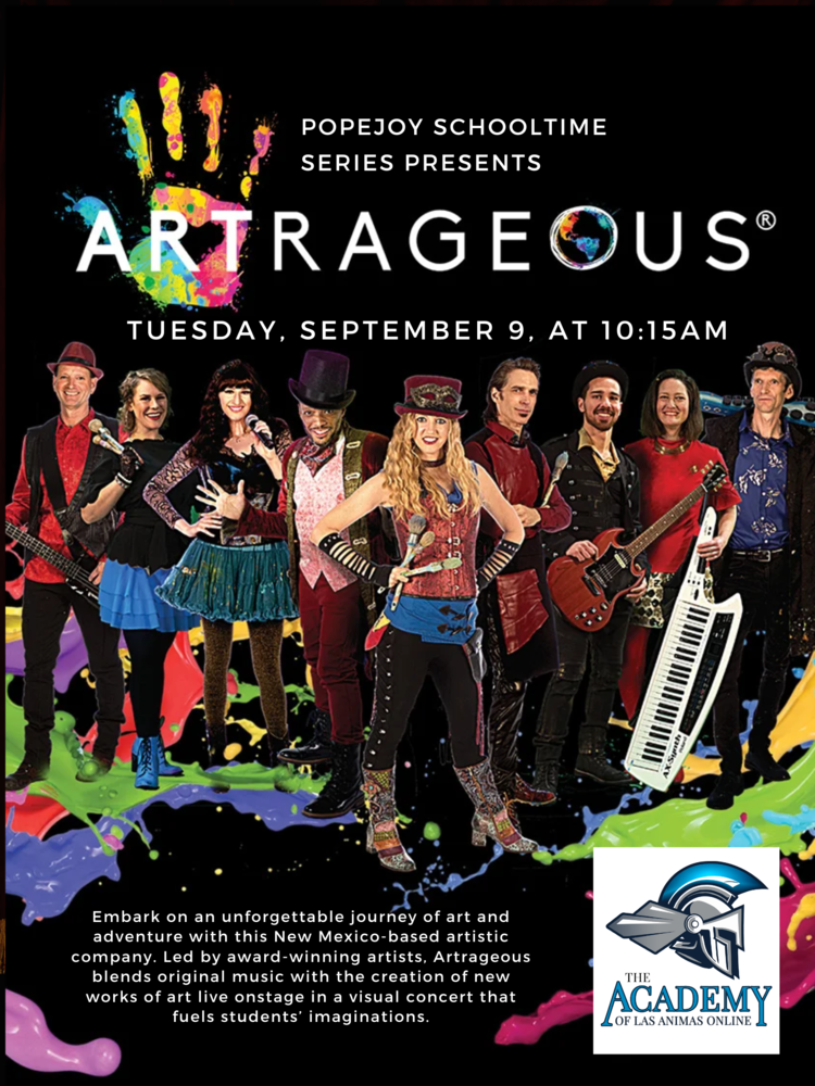 Artrageous