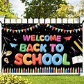 Start of school