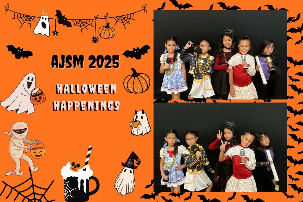 Halloween Happening 2025!!! Families Having Fun!