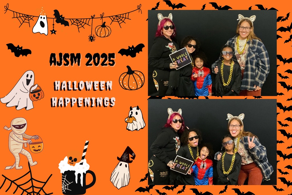 Halloween Happening 2025!!! Families Having Fun!