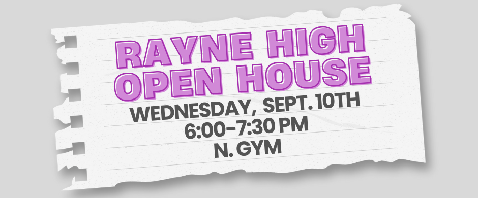 Open House